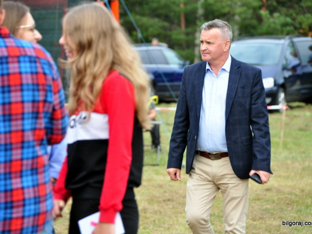 Patriotyczny piknik rodzinny w Dąbrowicy (FOTO)