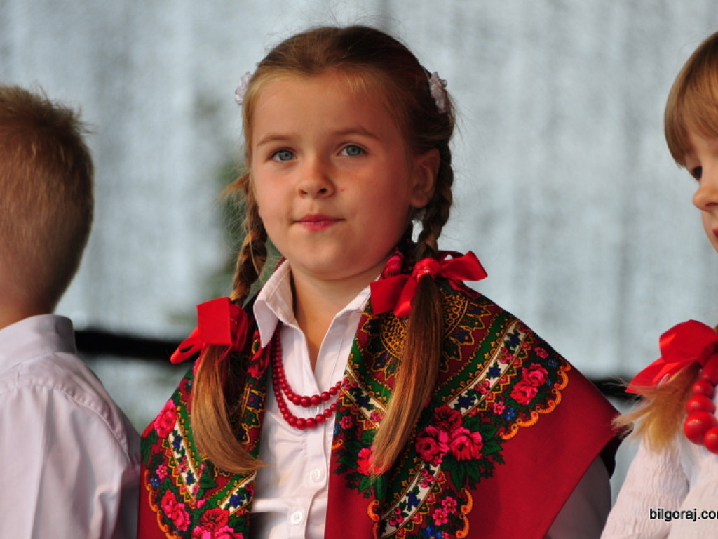 Patriotyczny piknik rodzinny w Dąbrowicy (FOTO)