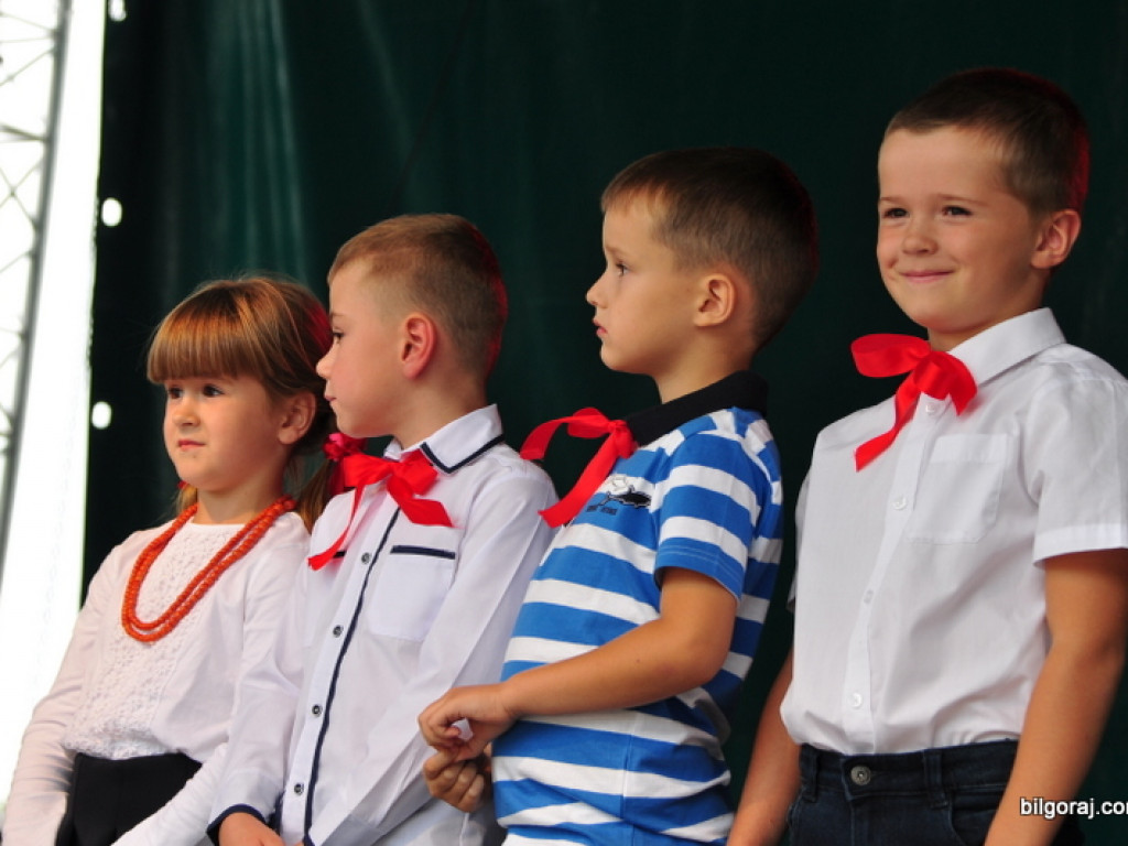 Patriotyczny piknik rodzinny w Dąbrowicy (FOTO)