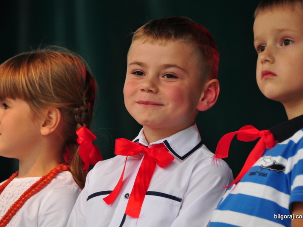 Patriotyczny piknik rodzinny w Dąbrowicy (FOTO)
