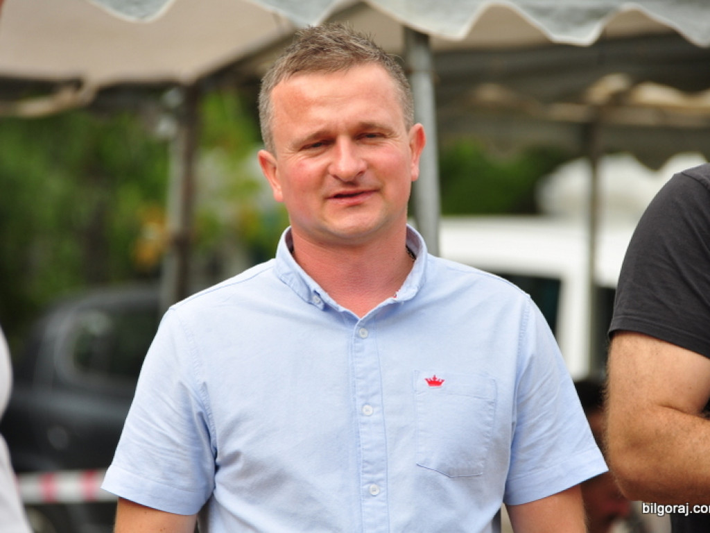 Patriotyczny piknik rodzinny w Dąbrowicy (FOTO)