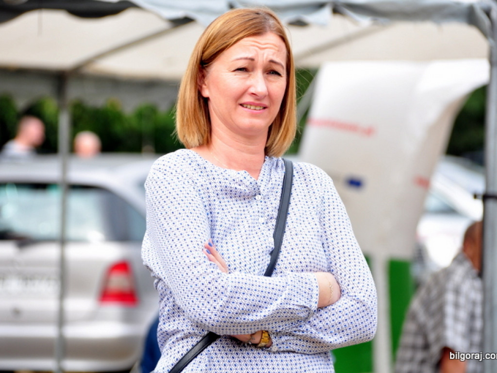 Patriotyczny piknik rodzinny w Dąbrowicy (FOTO)