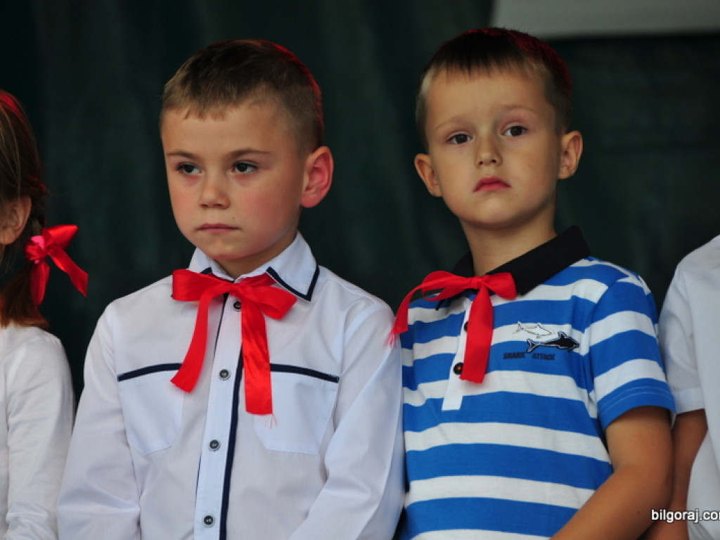 Patriotyczny piknik rodzinny w Dąbrowicy (FOTO)