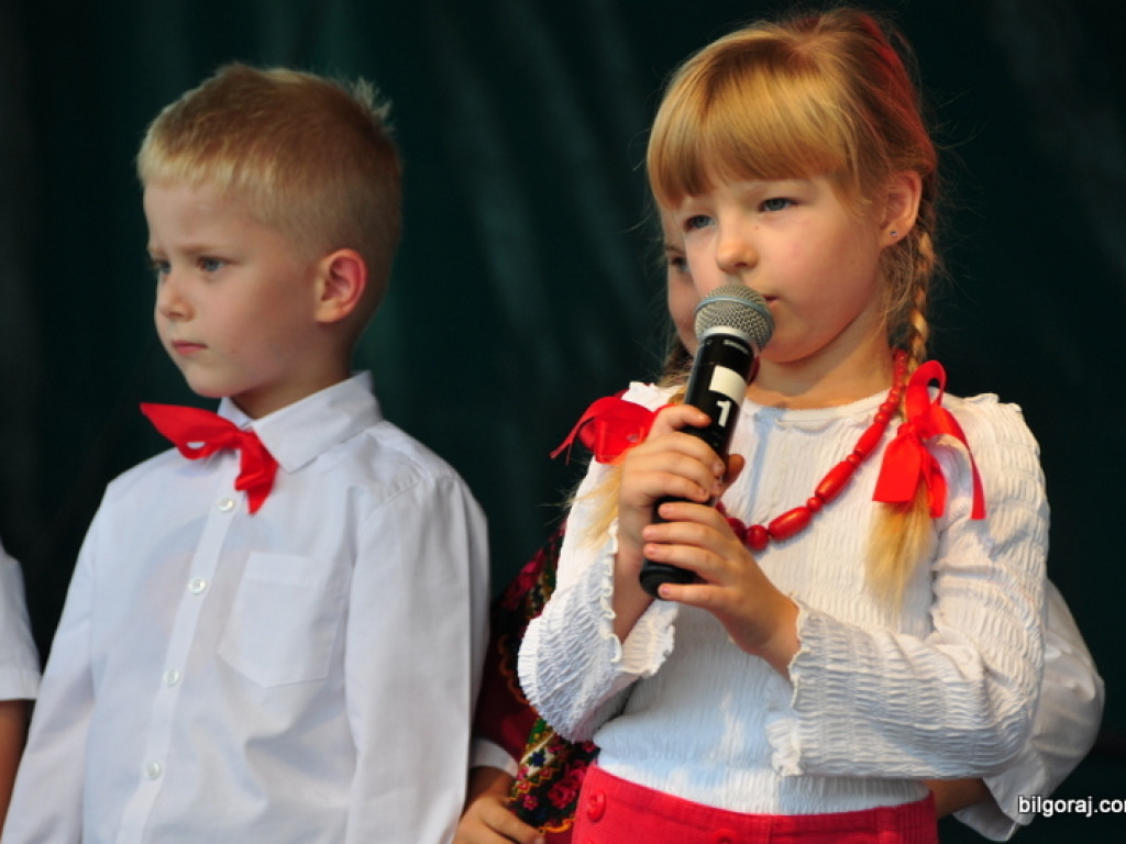 Patriotyczny piknik rodzinny w Dąbrowicy (FOTO)
