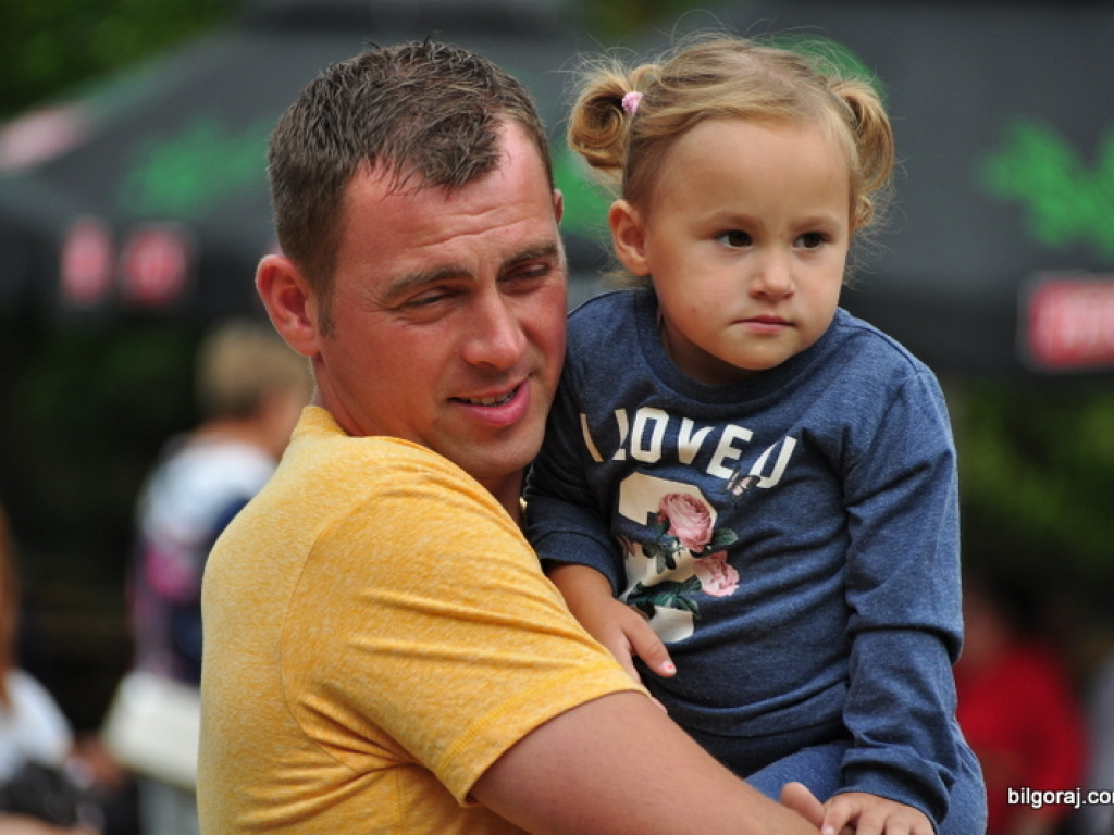 Patriotyczny piknik rodzinny w Dąbrowicy (FOTO)