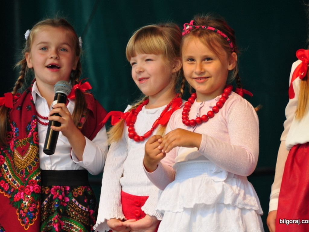 Patriotyczny piknik rodzinny w Dąbrowicy (FOTO)