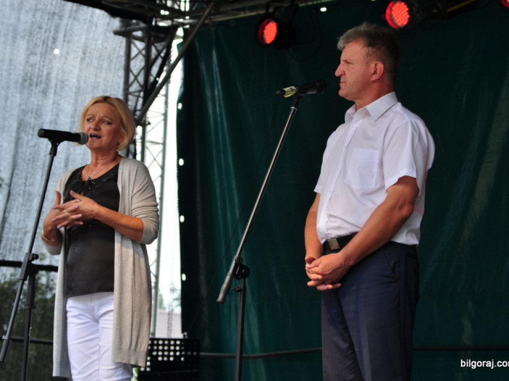 Patriotyczny piknik rodzinny w Dąbrowicy (FOTO)