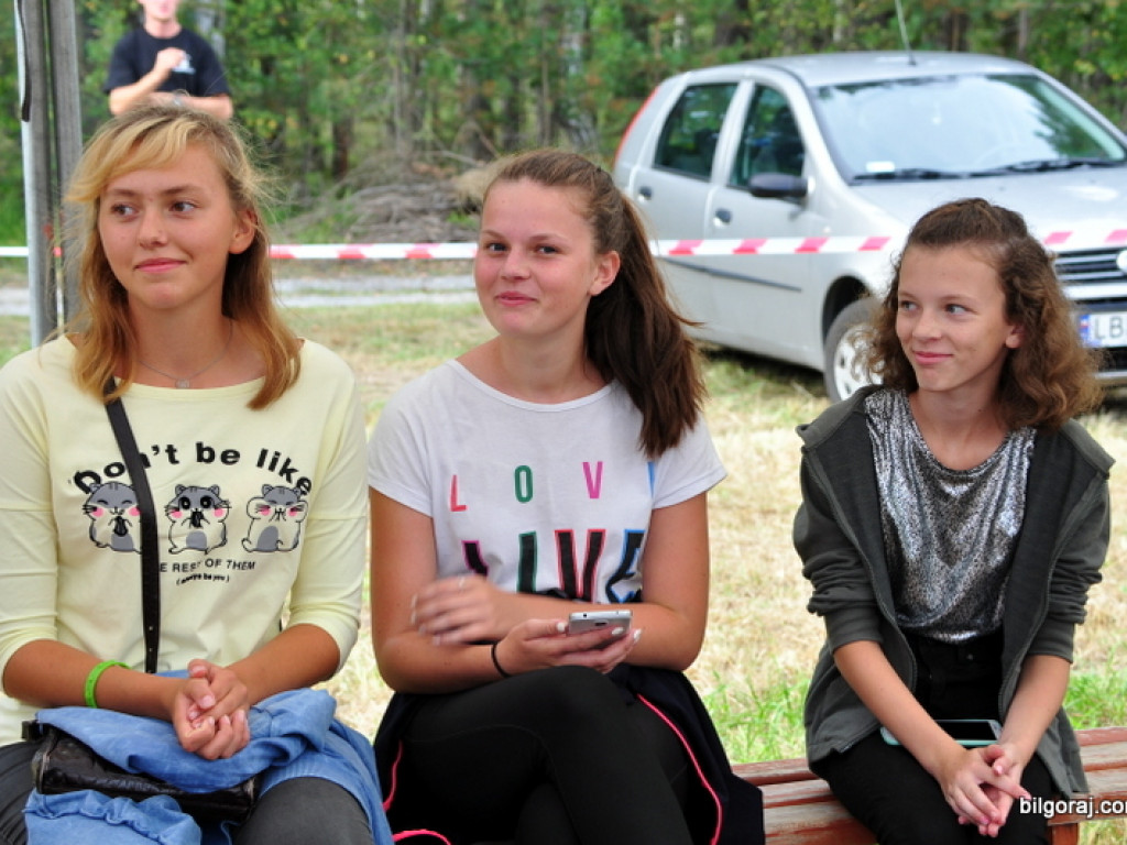 Patriotyczny piknik rodzinny w Dąbrowicy (FOTO)
