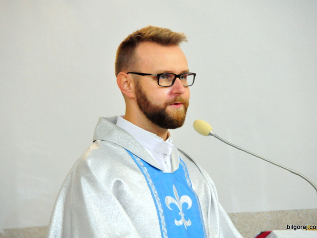 Kursu Formacji Biblijnej (FOTO)