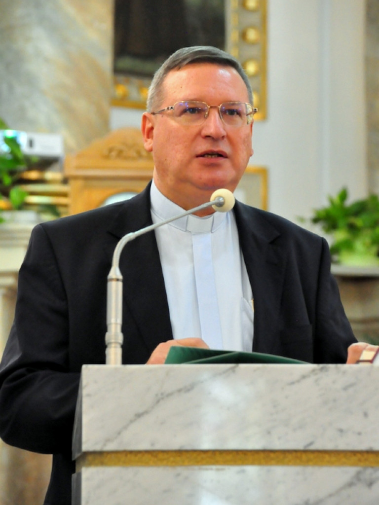 Kursu Formacji Biblijnej (FOTO)