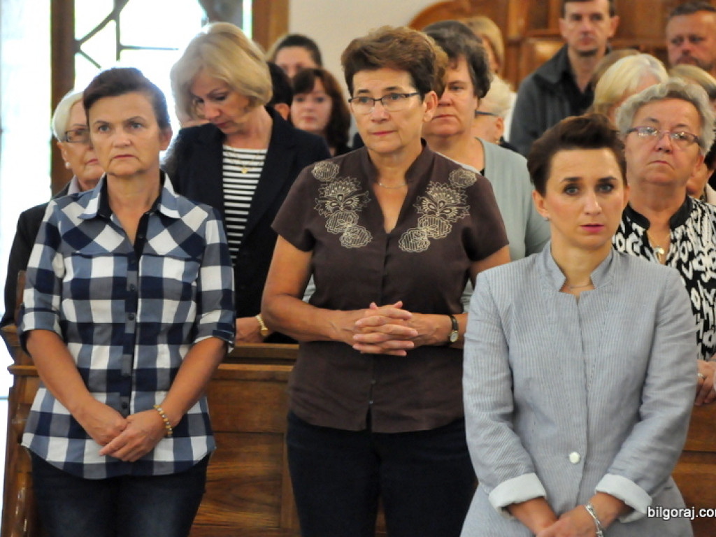 Kursu Formacji Biblijnej (FOTO)