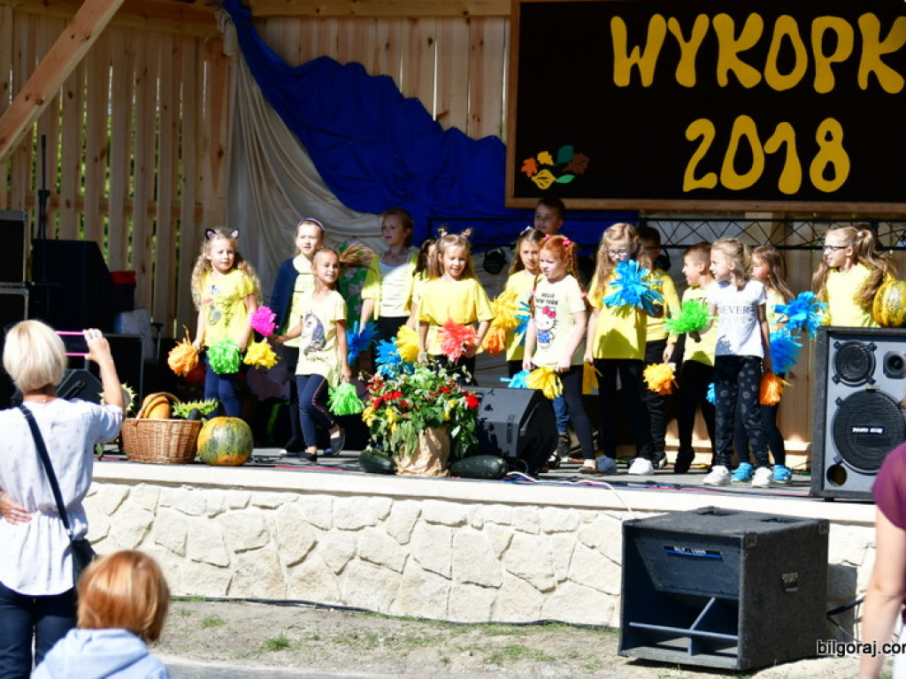 Wykopki (FOTO)