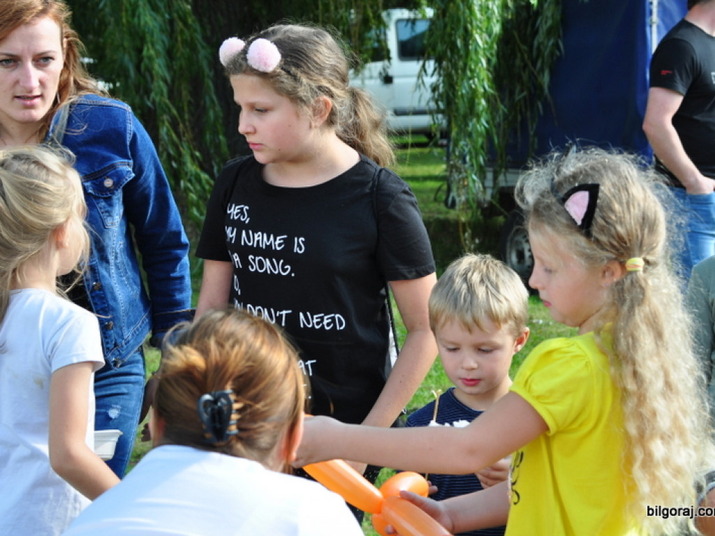 Wykopki (FOTO)