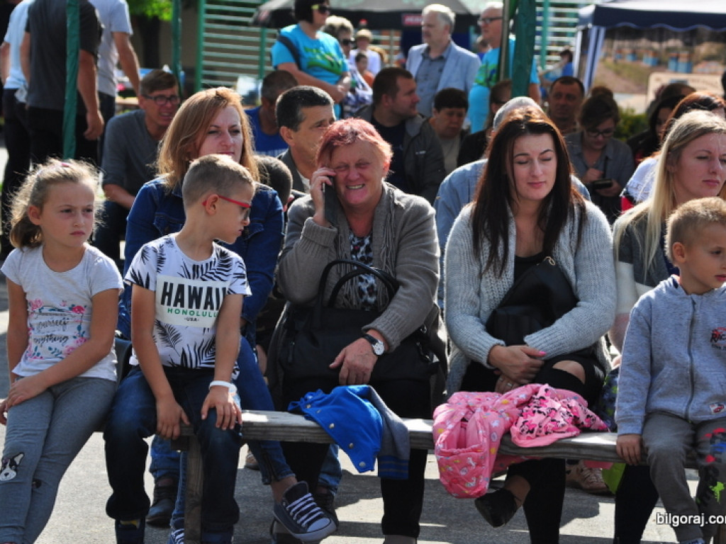 Wykopki (FOTO)