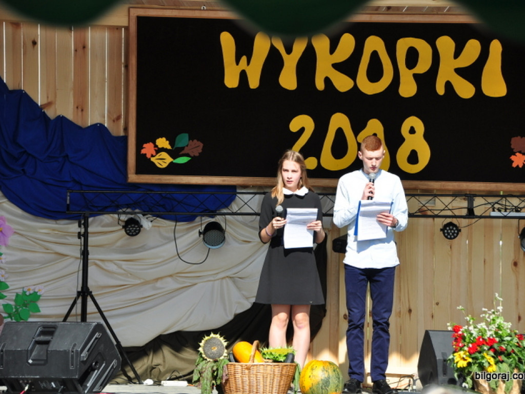 Wykopki (FOTO)