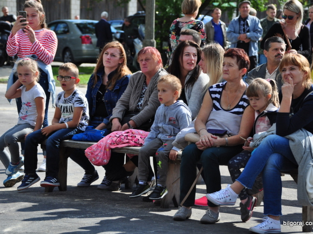 Wykopki (FOTO)