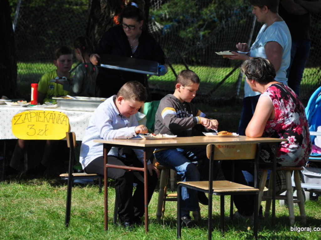Wykopki (FOTO)