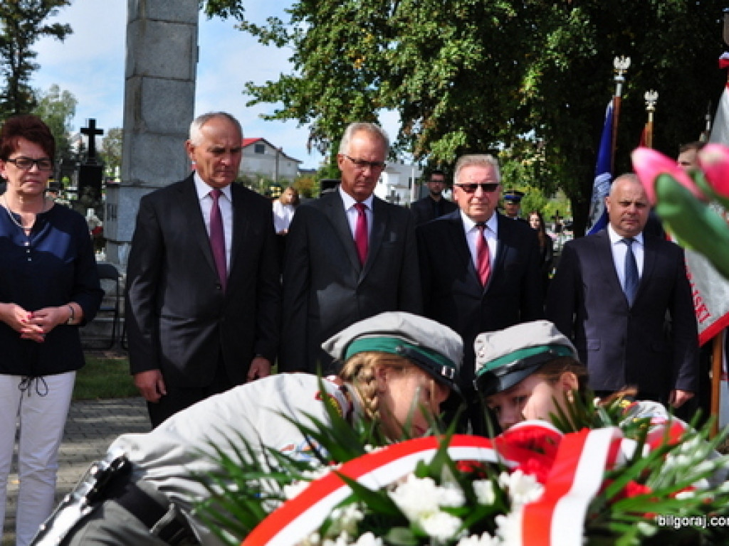 79. rocznica sowieckiej agresji na Polskę (FOTO, VIDEO)