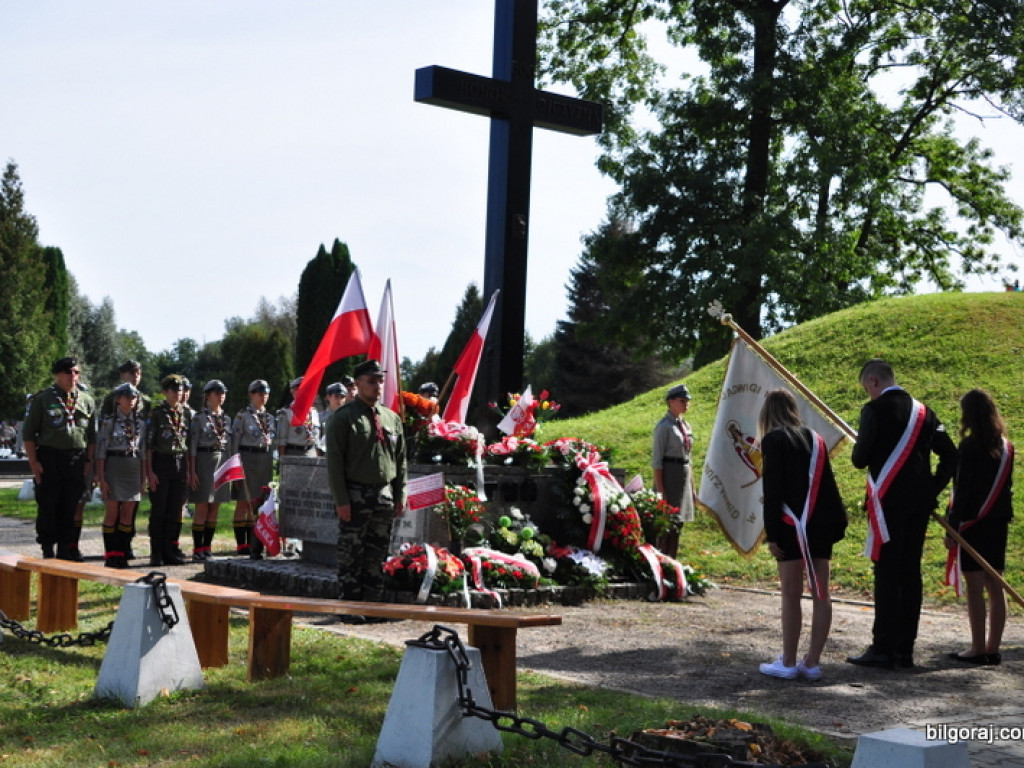 79. rocznica sowieckiej agresji na Polskę (FOTO, VIDEO)