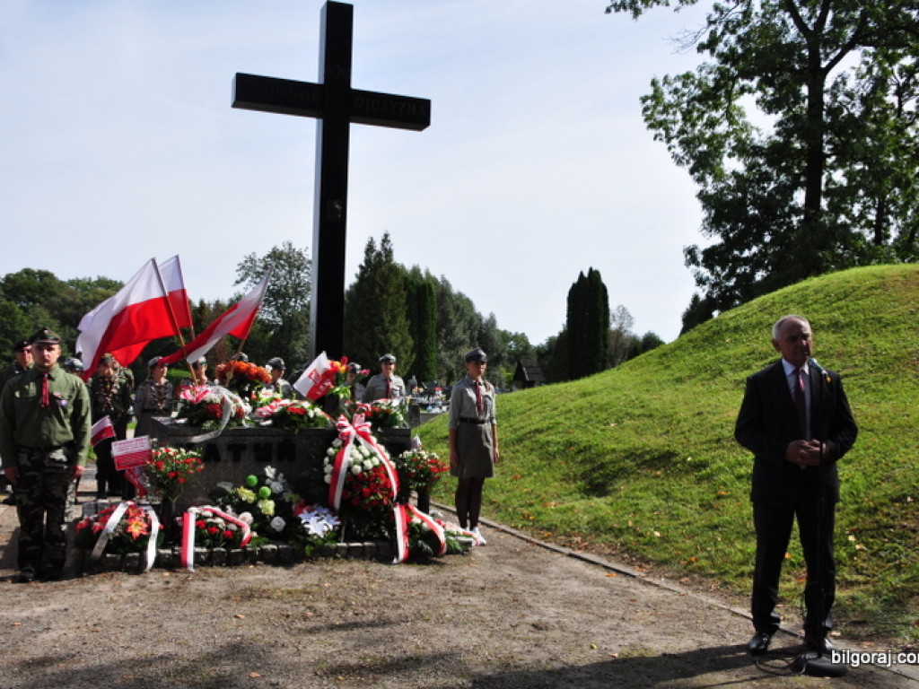 79. rocznica sowieckiej agresji na Polskę (FOTO, VIDEO)