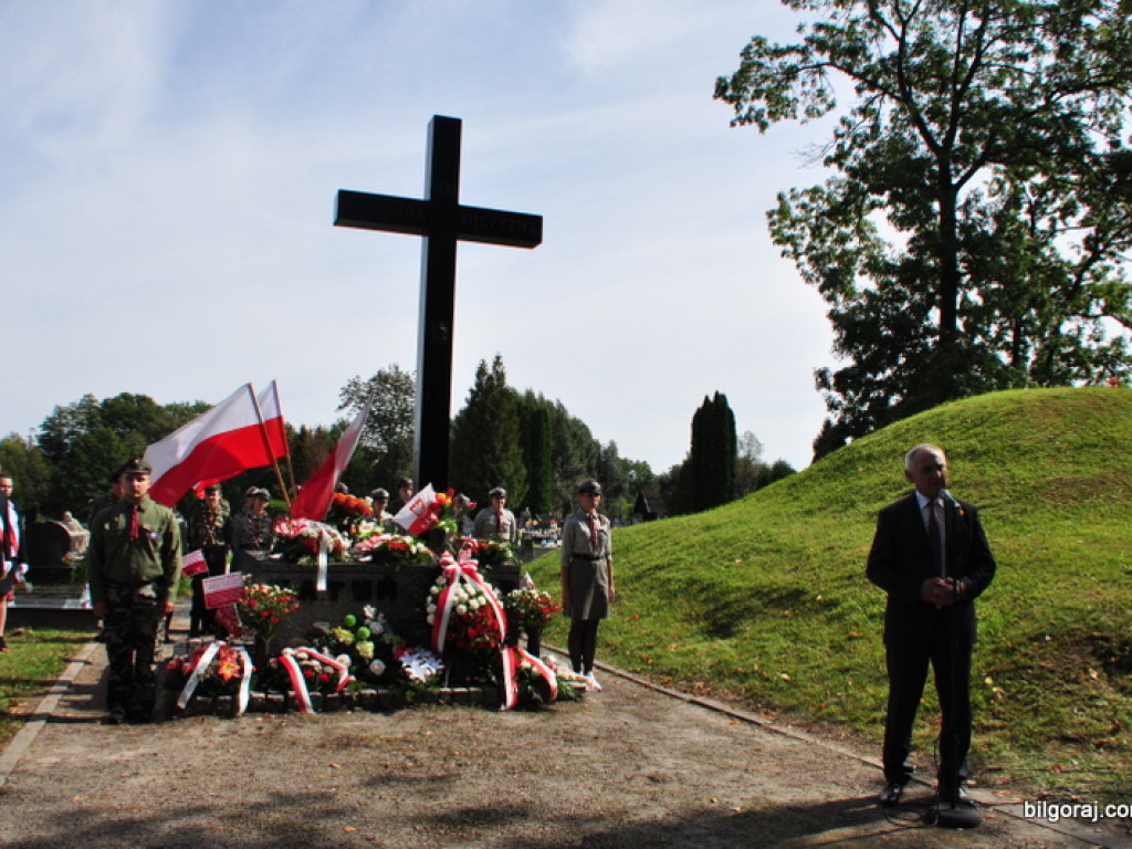 79. rocznica sowieckiej agresji na Polskę (FOTO, VIDEO)