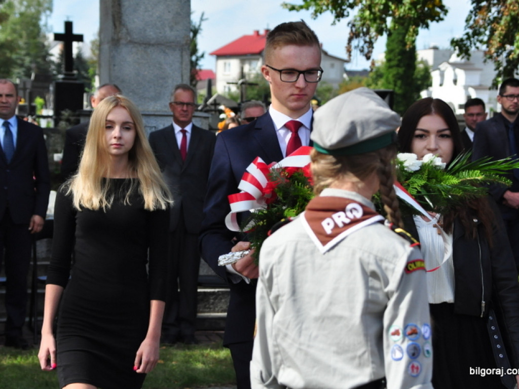 79. rocznica sowieckiej agresji na Polskę (FOTO, VIDEO)