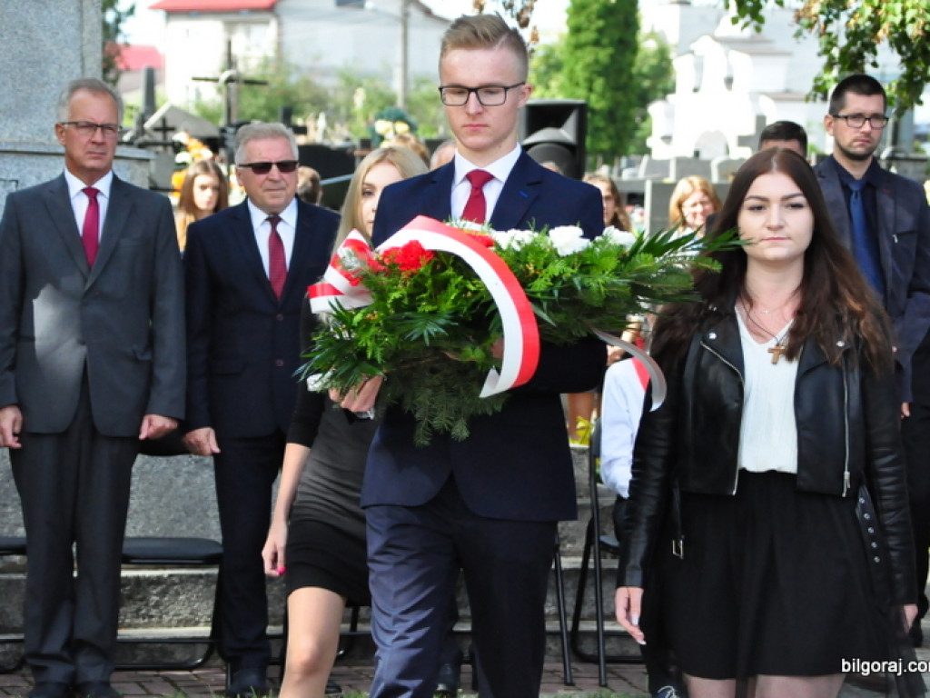 79. rocznica sowieckiej agresji na Polskę (FOTO, VIDEO)