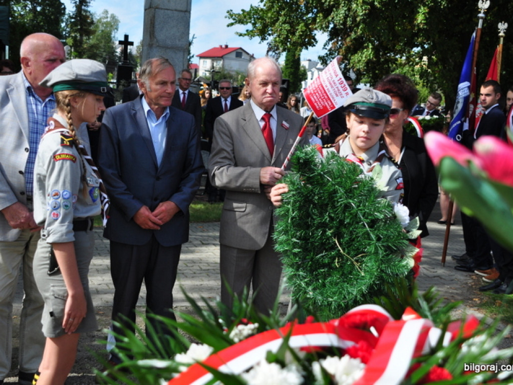 79. rocznica sowieckiej agresji na Polskę (FOTO, VIDEO)