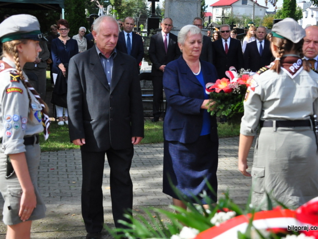79. rocznica sowieckiej agresji na Polskę (FOTO, VIDEO)