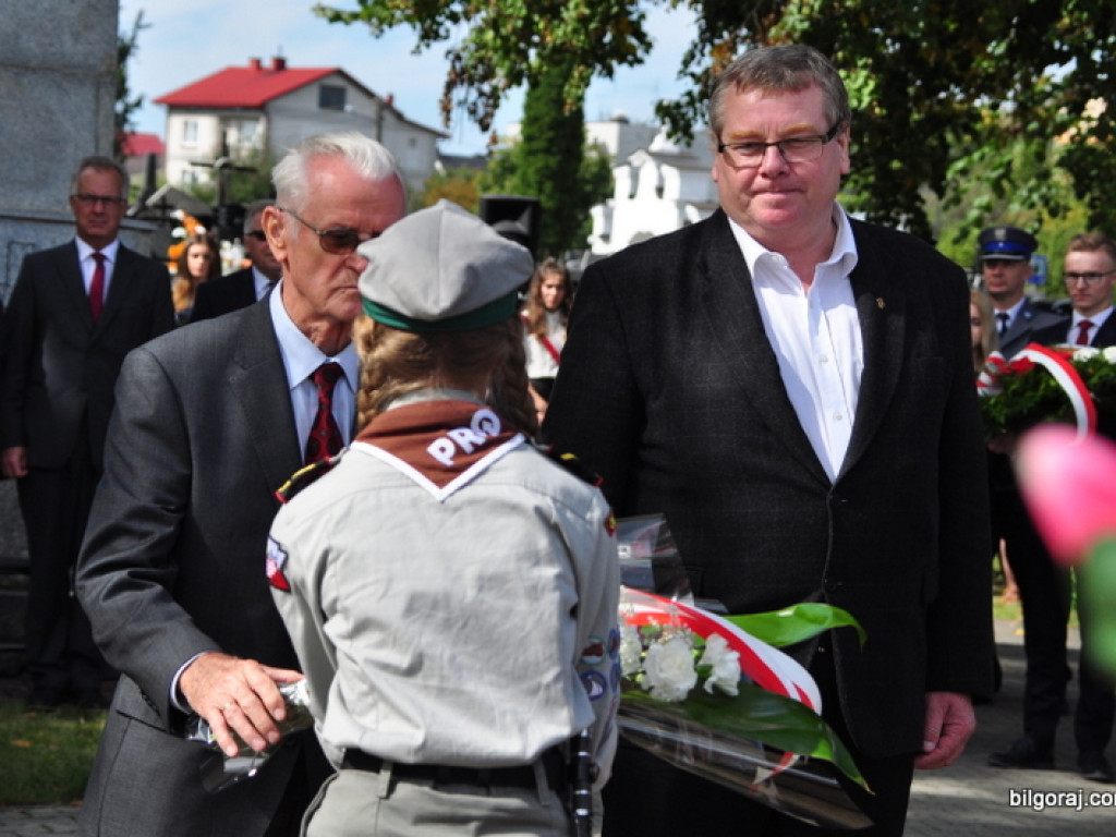 79. rocznica sowieckiej agresji na Polskę (FOTO, VIDEO)