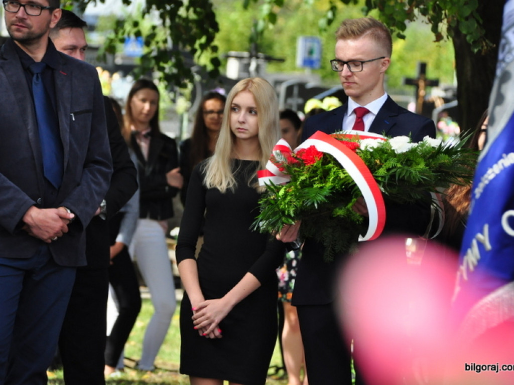 79. rocznica sowieckiej agresji na Polskę (FOTO, VIDEO)