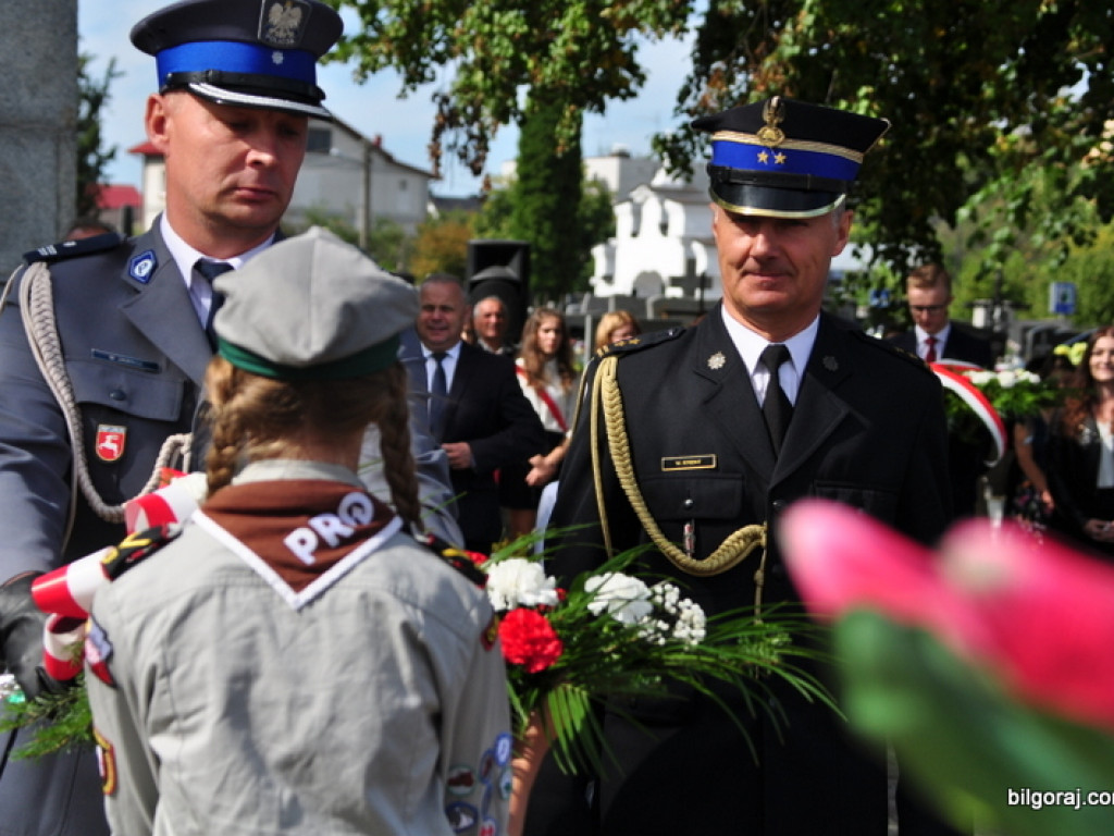 79. rocznica sowieckiej agresji na Polskę (FOTO, VIDEO)