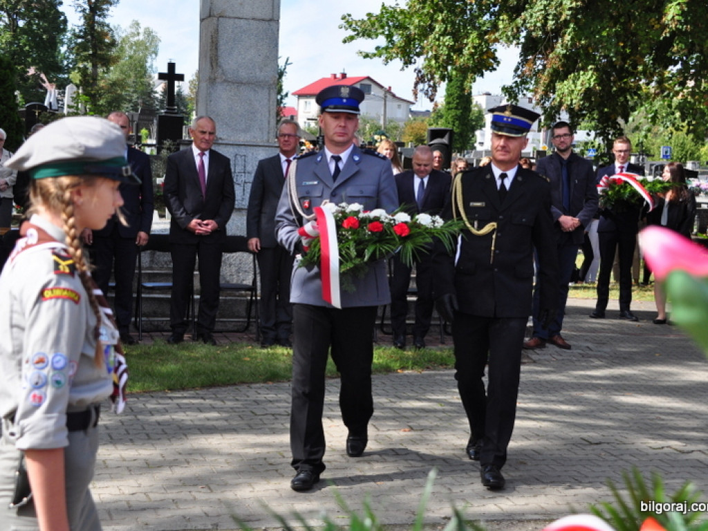 79. rocznica sowieckiej agresji na Polskę (FOTO, VIDEO)