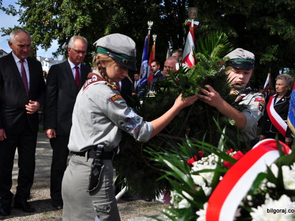 79. rocznica sowieckiej agresji na Polskę (FOTO, VIDEO)