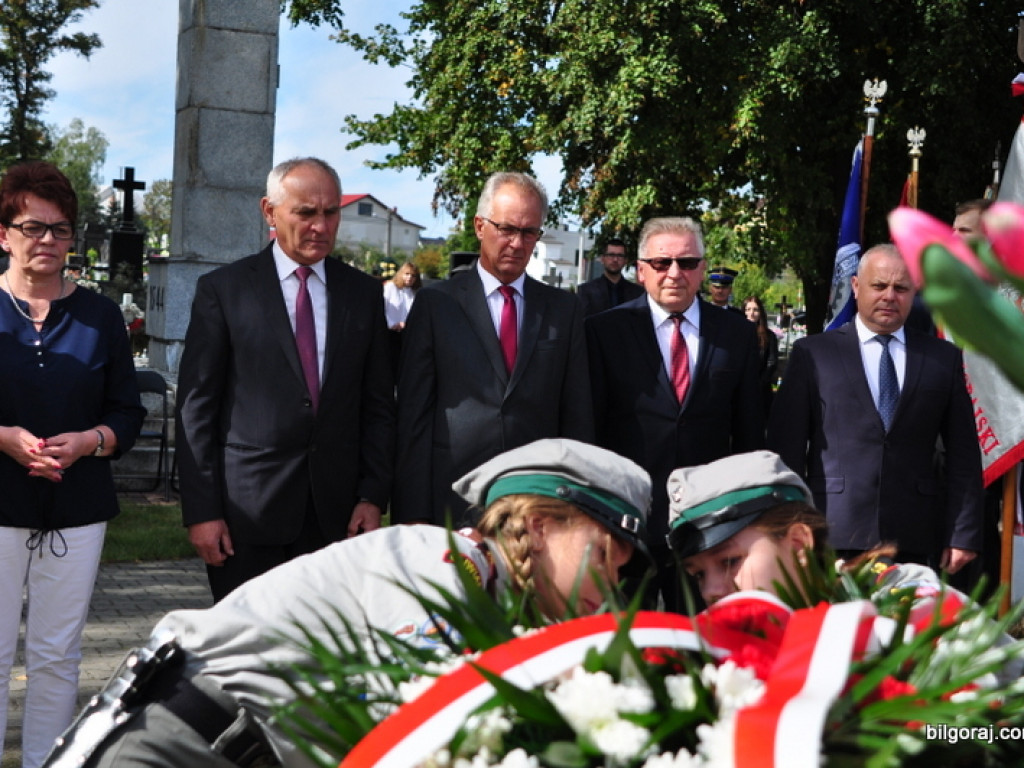 79. rocznica sowieckiej agresji na Polskę (FOTO, VIDEO)