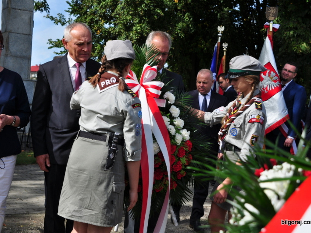 79. rocznica sowieckiej agresji na Polskę (FOTO, VIDEO)