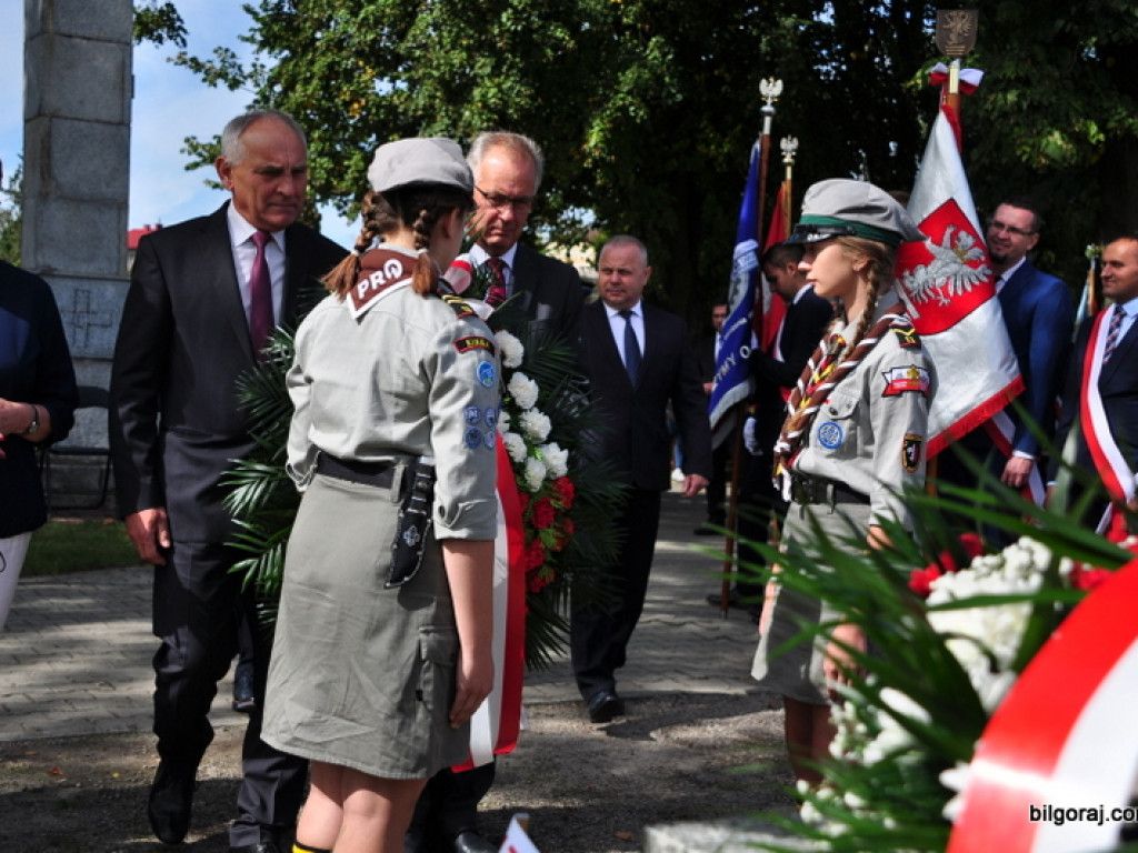 79. rocznica sowieckiej agresji na Polskę (FOTO, VIDEO)