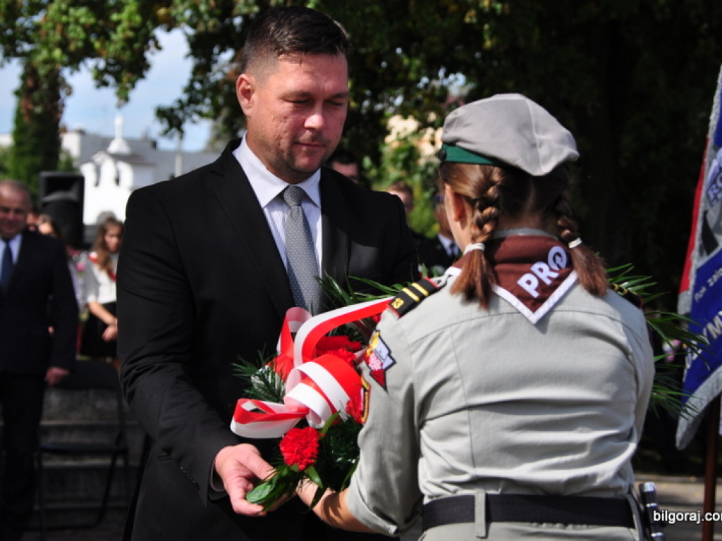 79. rocznica sowieckiej agresji na Polskę (FOTO, VIDEO)