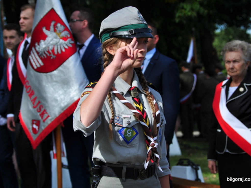 79. rocznica sowieckiej agresji na Polskę (FOTO, VIDEO)