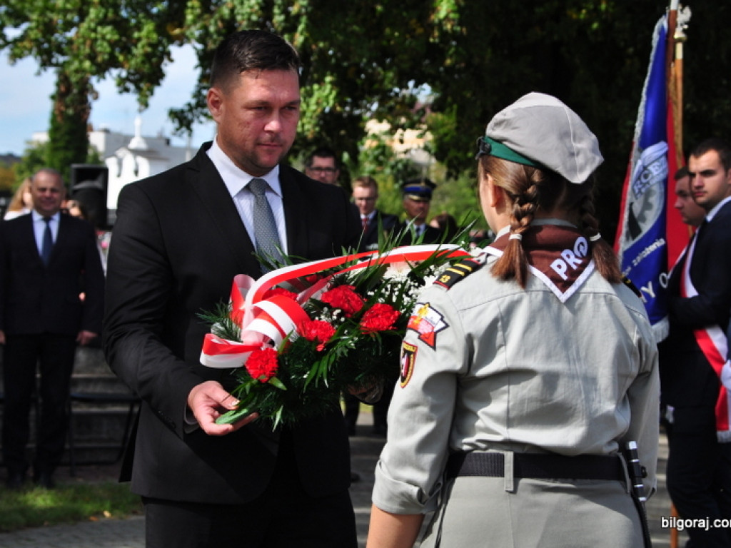 79. rocznica sowieckiej agresji na Polskę (FOTO, VIDEO)