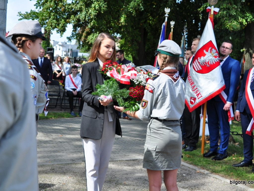 79. rocznica sowieckiej agresji na Polskę (FOTO, VIDEO)