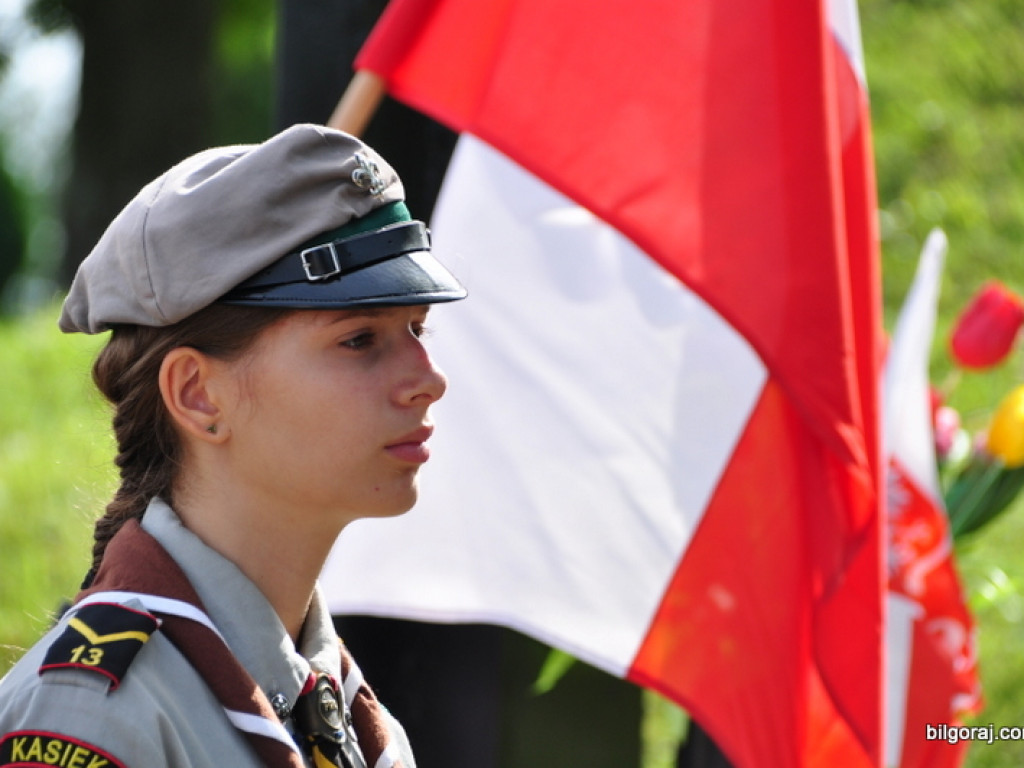 79. rocznica sowieckiej agresji na Polskę (FOTO, VIDEO)