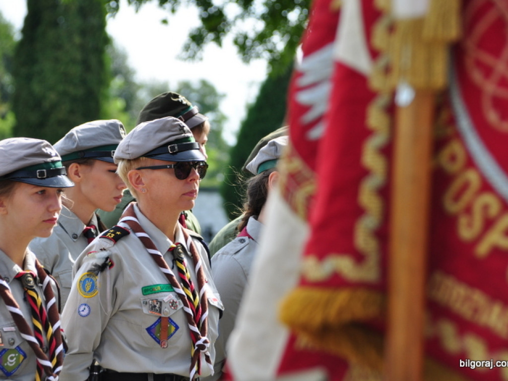 79. rocznica sowieckiej agresji na Polskę (FOTO, VIDEO)