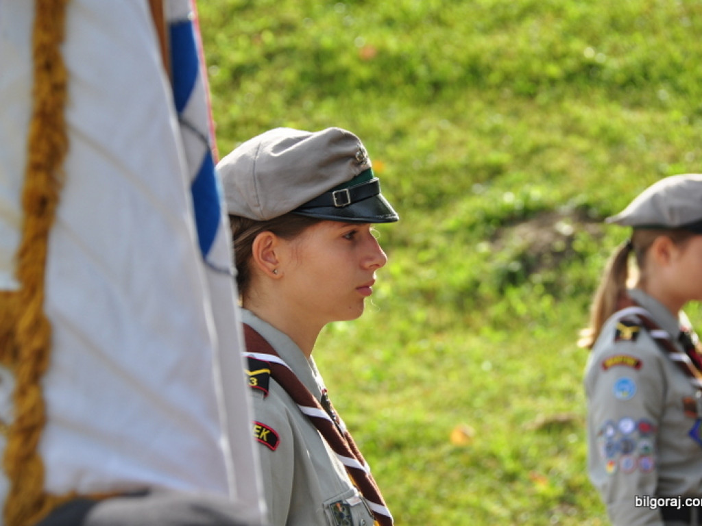 79. rocznica sowieckiej agresji na Polskę (FOTO, VIDEO)