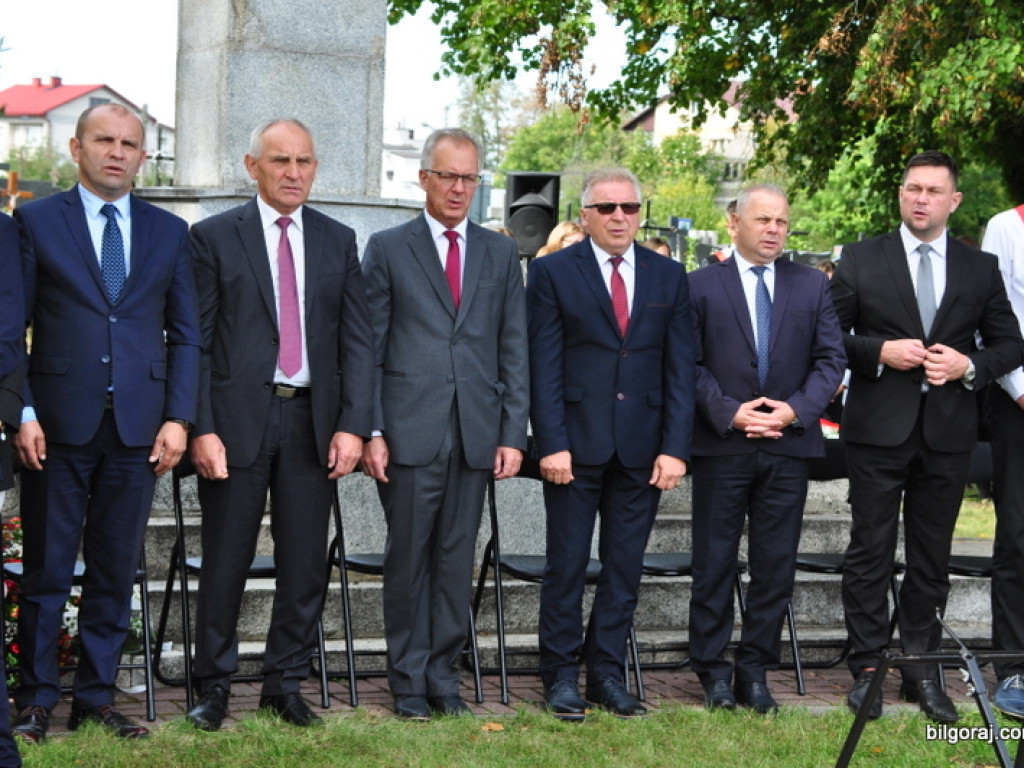 79. rocznica sowieckiej agresji na Polskę (FOTO, VIDEO)
