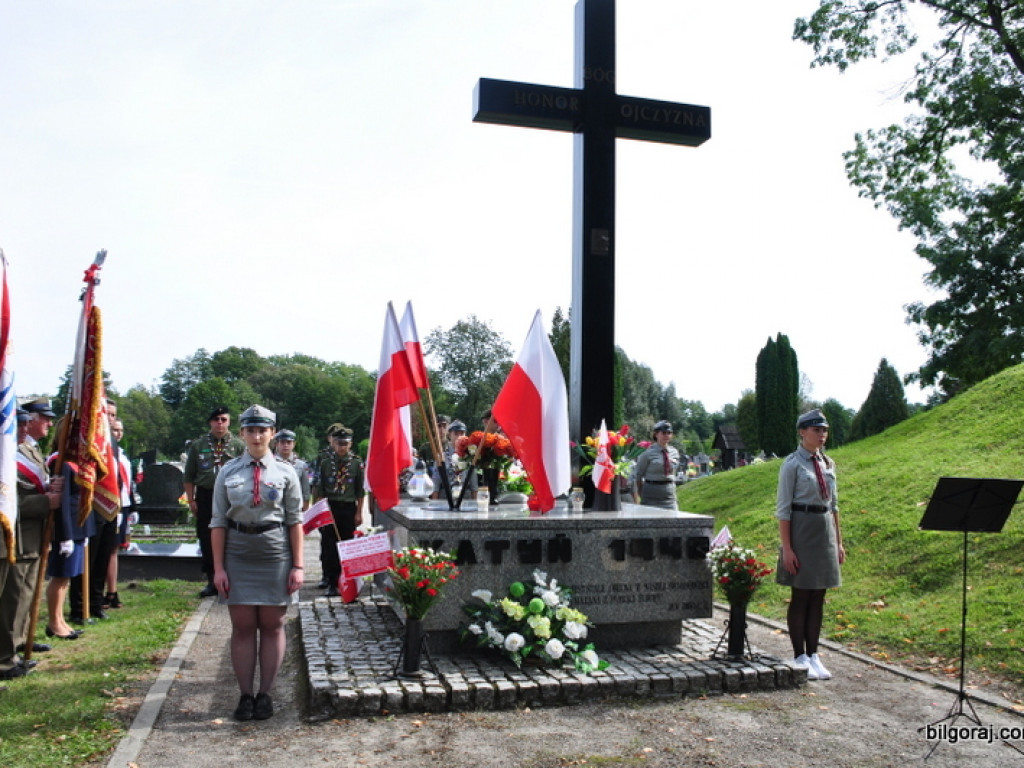 79. rocznica sowieckiej agresji na Polskę (FOTO, VIDEO)