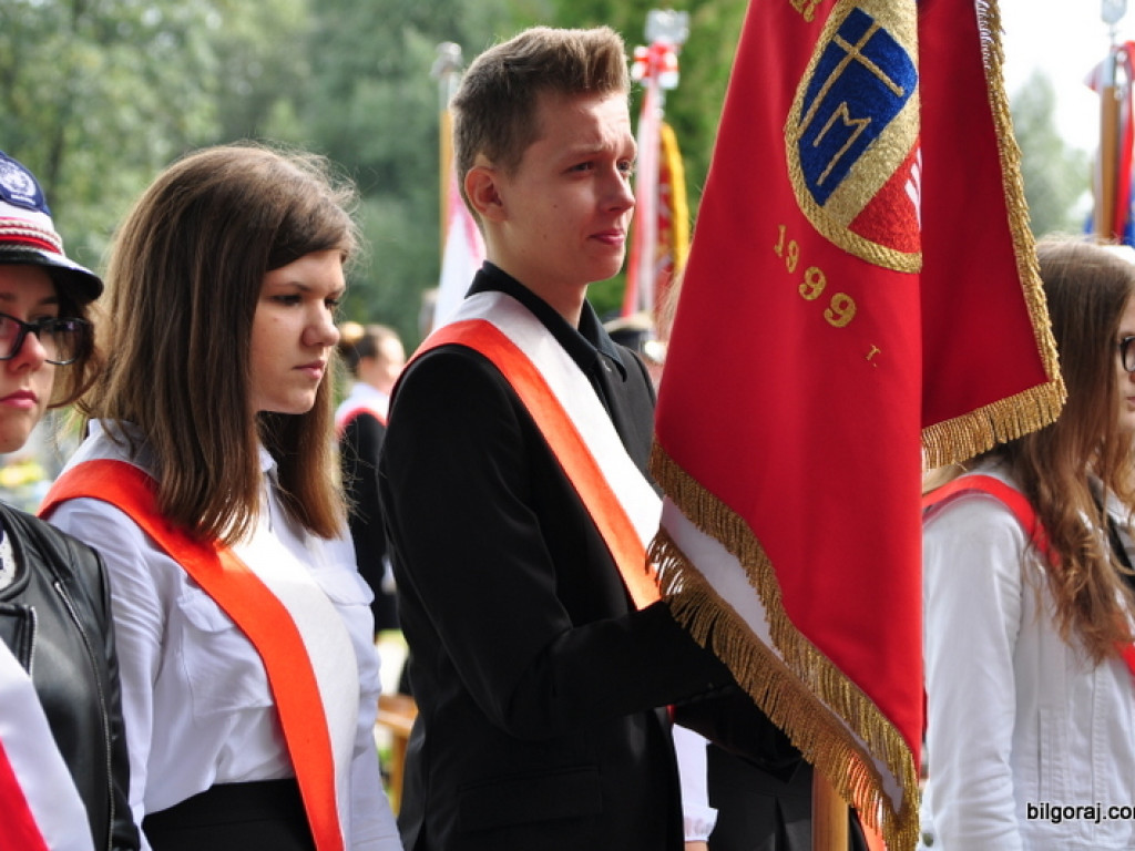 79. rocznica sowieckiej agresji na Polskę (FOTO, VIDEO)