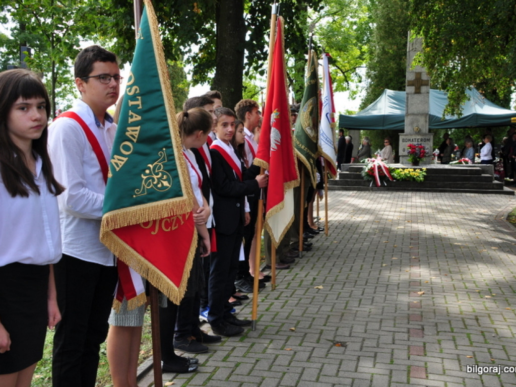 79. rocznica sowieckiej agresji na Polskę (FOTO, VIDEO)