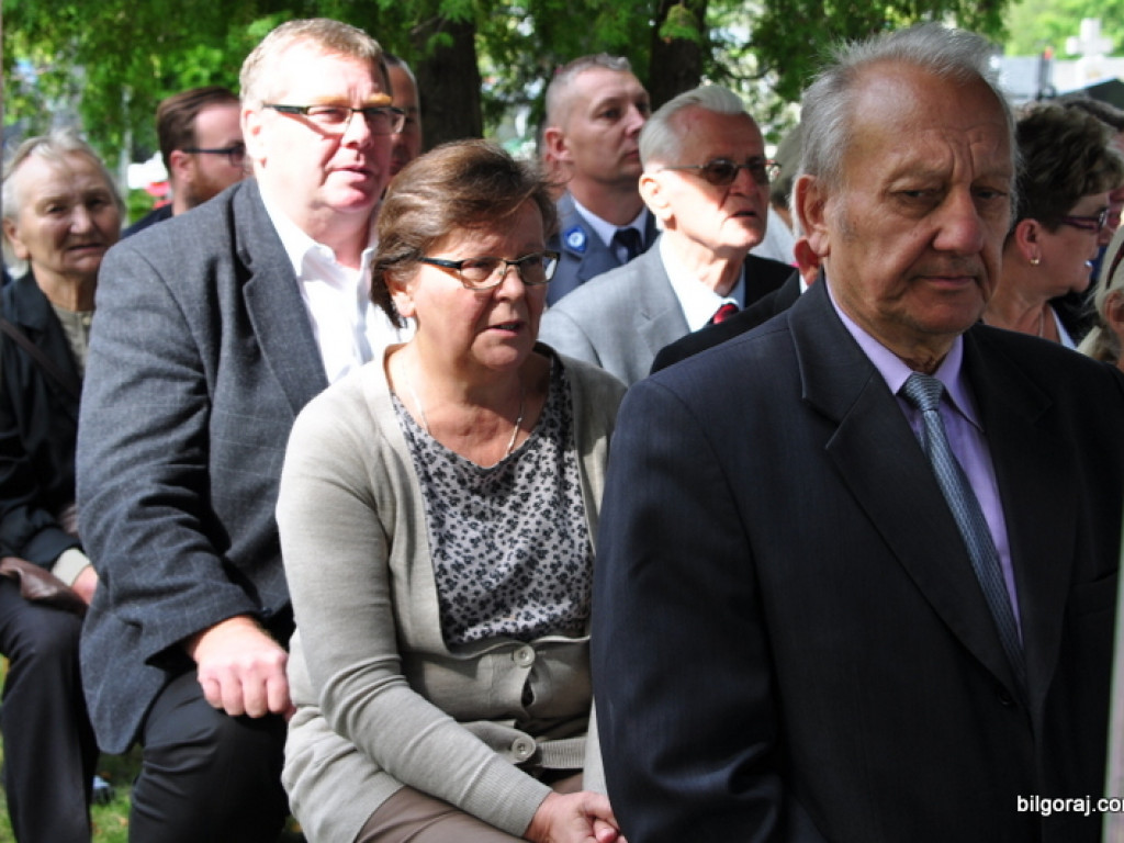 79. rocznica sowieckiej agresji na Polskę (FOTO, VIDEO)