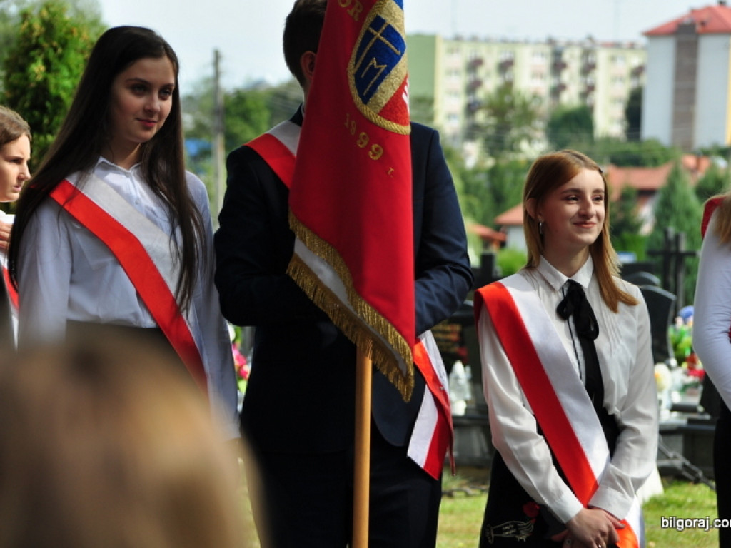 79. rocznica sowieckiej agresji na Polskę (FOTO, VIDEO)
